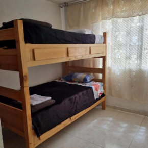 Apartamento PORTAL 80